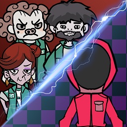 魷魚宿舍加強(qiáng)版