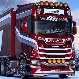 卡車遨游模擬器最新版