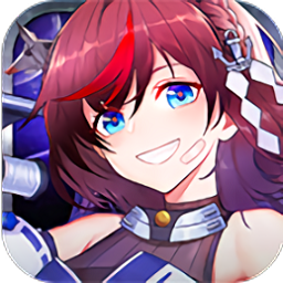 姬械聯(lián)盟藍(lán)星危機(jī)游戲(カタアム)