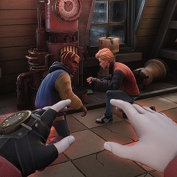 失落國度最新版