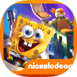 尼克卡通賽車手機版(Kart Racers)