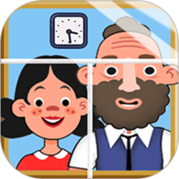 魔法城堡童話王國小游戲