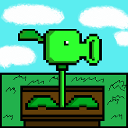 植物大戰(zhàn)僵尸PZWD版(PVZ-PZWD)