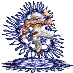 拳皇97改版終極之戰(zhàn)plus(KOF 97 MUGEN 2021 MEGUMIN GAMING)