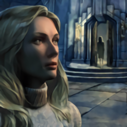 真正的恐懼被遺忘的靈魂2游戲