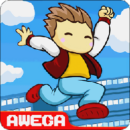 城市跳躍者(City Jumper)