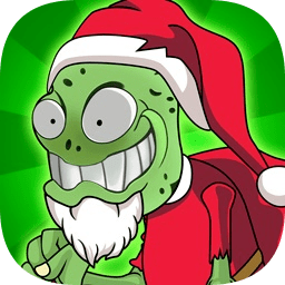 植物農(nóng)場守衛(wèi)僵尸手游