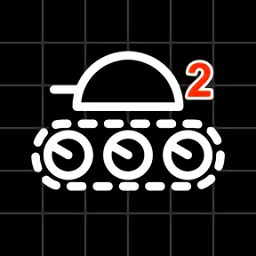坦克物理模擬器2游戲(Tank Physics Mobile 02)