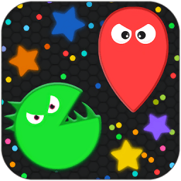 貪吃球大作戰(zhàn)游戲