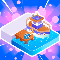 海港公司手游(Harbour Inc)