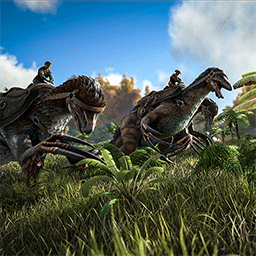 恐龍進(jìn)化戰(zhàn)場手游