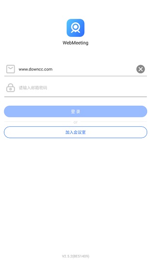 webmeeting webmeeting手机版