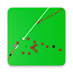 斯諾克模擬器游戲(The Snooker Simulator)