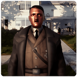 這個男人是誰正版(who is this man)