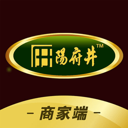 陽府井商家端app