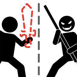 火柴人冒险世界手游