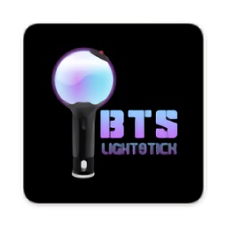 bts應(yīng)援棒中控軟件專業(yè)版(bts lightstick pro)