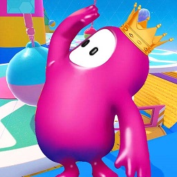 糖果人終極挑戰(zhàn)