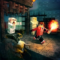 逃離恐怖空間手游