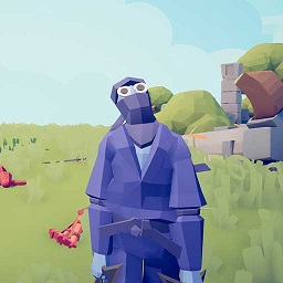 迷你像素射擊大冒險(xiǎn)