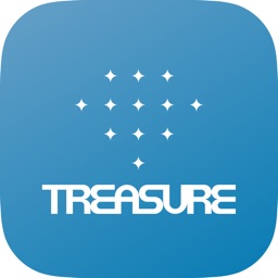 treasure應(yīng)援棒APP