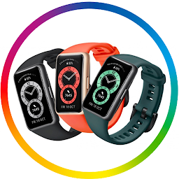 華為手環(huán)第三方app