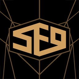 sf9應(yīng)援棒中控軟件sf9 official light stick