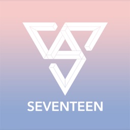 seventeen一代克拉棒軟件seventeen light stick