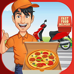 迷你城鎮(zhèn)小司機