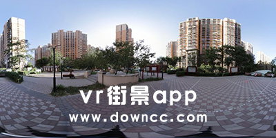 vr街景app