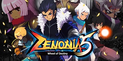 澤諾尼亞傳奇5中文內(nèi)購(gòu)修改版-澤諾尼亞5漢化版官方下載-zenonia5離線修改版