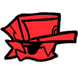 黑色星期五之夜赤紅模組(Friday Night Funkin)