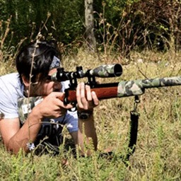 模擬獵人戰(zhàn)場(chǎng)手游