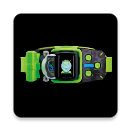 假面騎士火焰暴龍變身器