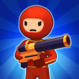 彈跳射手(Bounce Shooter)