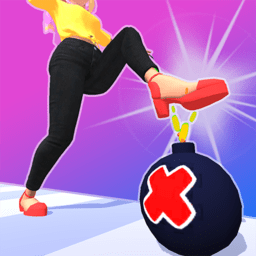 這也能踩碎手游