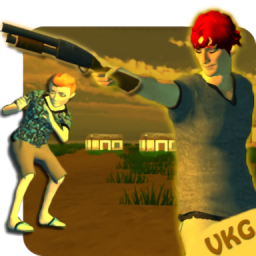 絕望的森林射手(Hopeless Forest)