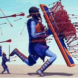 帝國(guó)時(shí)代戰(zhàn)爭(zhēng)模擬器手機(jī)版