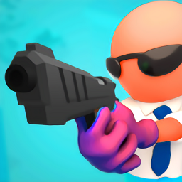 碎布狙擊手游戲(RagdollSniper)