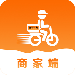 飯好辦商家端app