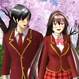 櫻花校園成長物語手游
