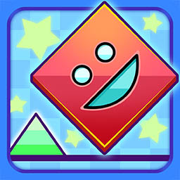 極速跑酷小游戲