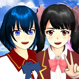 櫻花校園生存模擬器手游