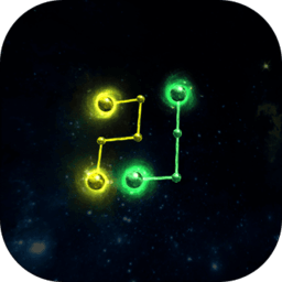 魔晶石连线挑战游戏