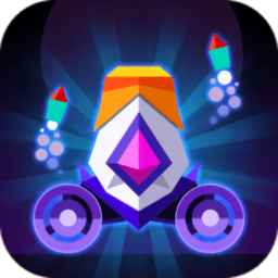 大炮大師(Cannon Master)