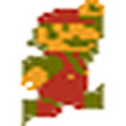 我想要成為馬里奧手游(I Wanna To be Mario)