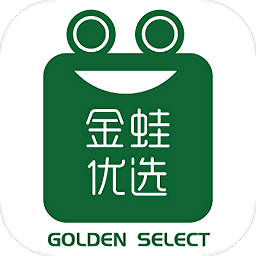 金蛙優(yōu)選官方版
