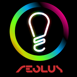 風(fēng)神氛圍燈