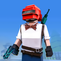 沖鋒戰(zhàn)場(chǎng)精英手游