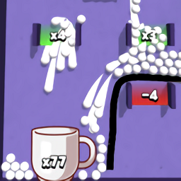 畫球克隆器手游(Draw Ball)